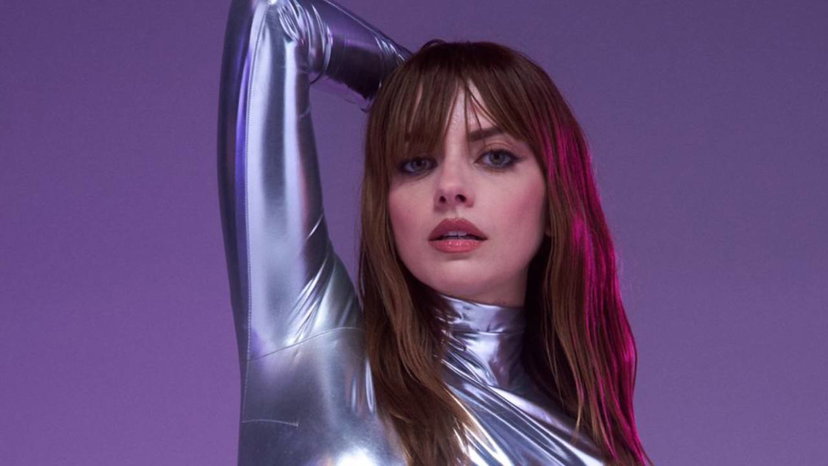 E Poi Siamo Finiti Nel Vortice, ecco il nuovo album di Annalisa: tracklist in gif preview