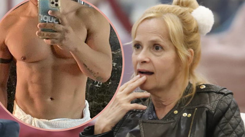 Ex fidanzato di Grecia Colmenares: “Sono bisessuale, vorrei fare il GF” preview