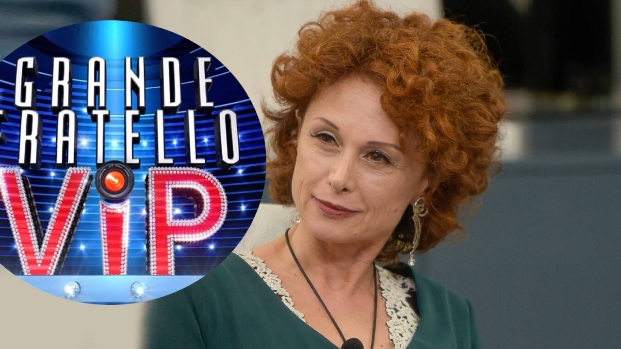 Ex vippona contro Beatrice Luzzi