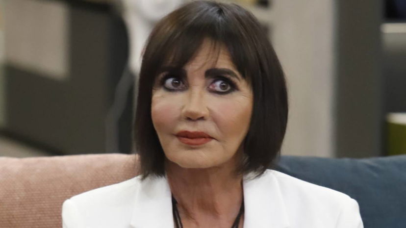 Fiordaliso al GF sbotta su Sanremo: frecciatina ad Amadeus preview