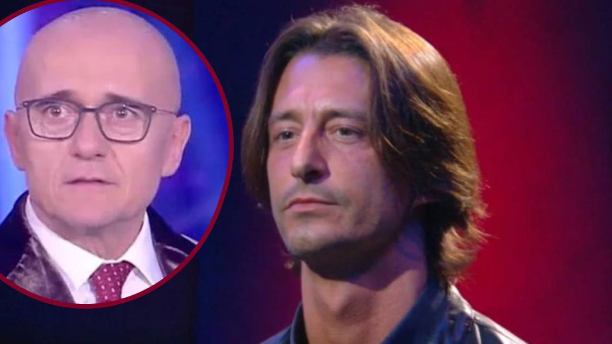 Francesco Oppini dice la sua sul nuovo GF (una gieffina non è d’accordo) article-post