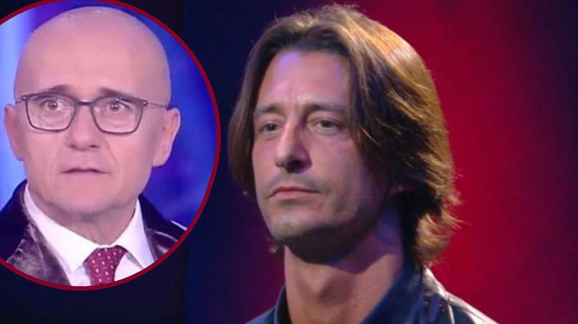 Francesco Oppini dice la sua sul nuovo GF (una gieffina non è d’accordo) preview