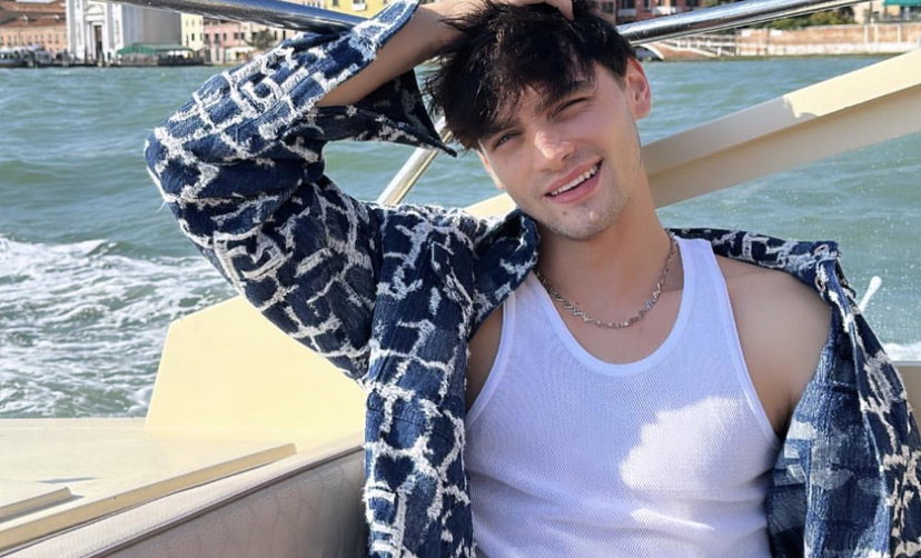 Gabriel Guevara arrestato a Venezia in seguito a un mandato di cattura internazionale preview