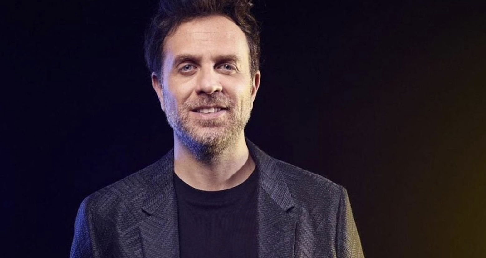 Gabriele Parpiglia
