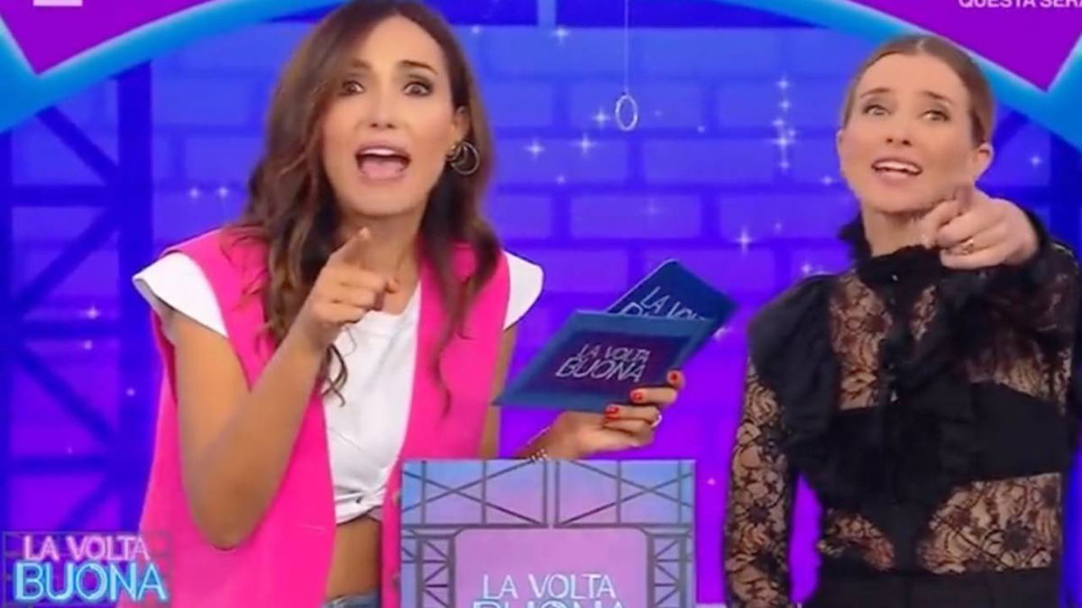 Gaffe a La Volta Buona: la Rai ha annullato la vincita article-post