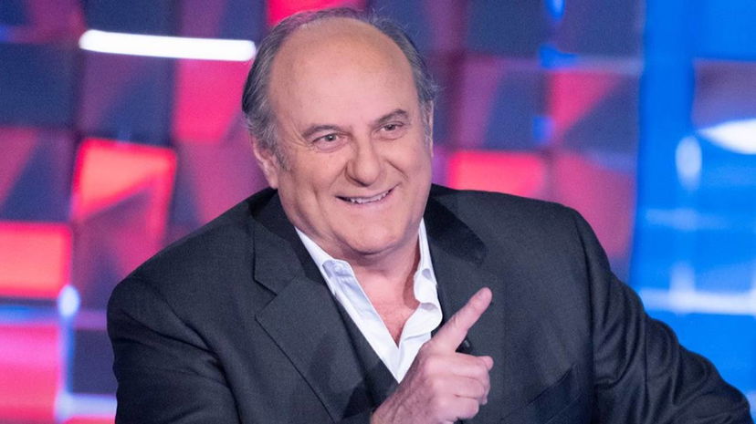 Gerry condurrà Sanremo con Amadeus? La verità di Scotti preview