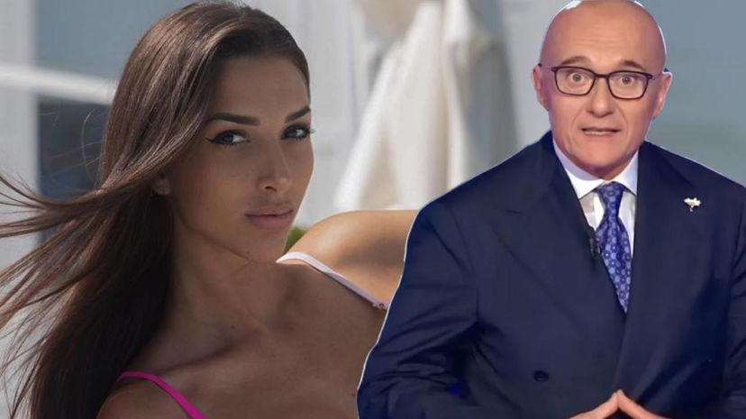 Giaele risponde a Signorini: “Noi del GF Vip eravamo un cast sbagliato?” preview