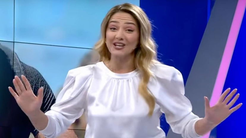 Gieffino italiano sbarca in Albania: pronto per il GF Vip albanese preview