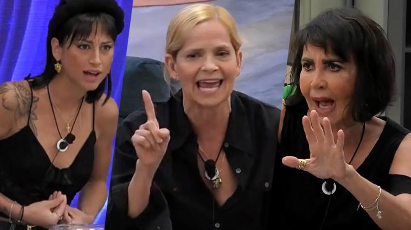 Gioco del GF trasforma la casa in una polveriera: “Insulti e cattiverie gratis” preview