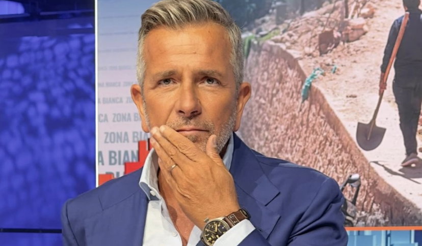 Giuseppe Brindisi di Zona Bianca: “Ho perso 10 kg, ecco come ho fatto” preview