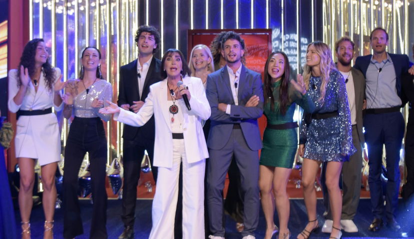 Grande Fratello: chi sono i 4 non famosi e i 2 vip entrati nella seconda puntata preview