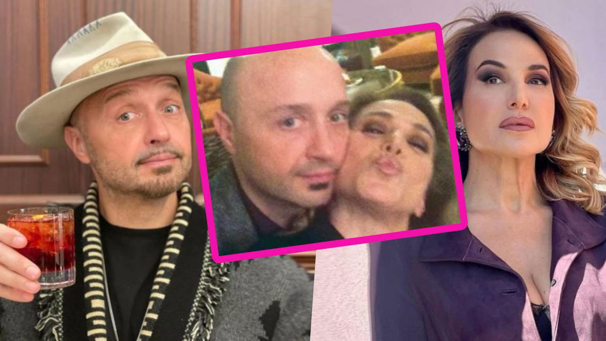 Joe Bastianich e lo strano appello per Barbara d’Urso article-post