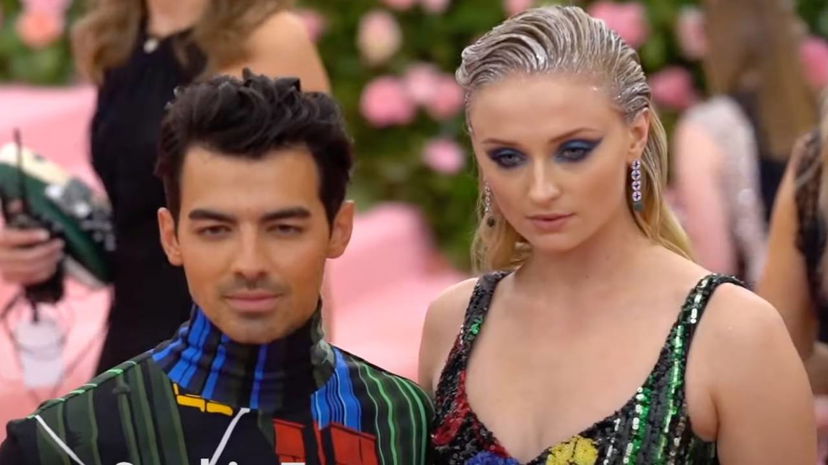 Joe Jonas e Sophie Turner divorziano: problemi gravi da mesi preview