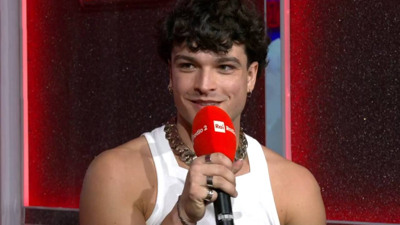 Leo Gassmann e i suoi colleghi