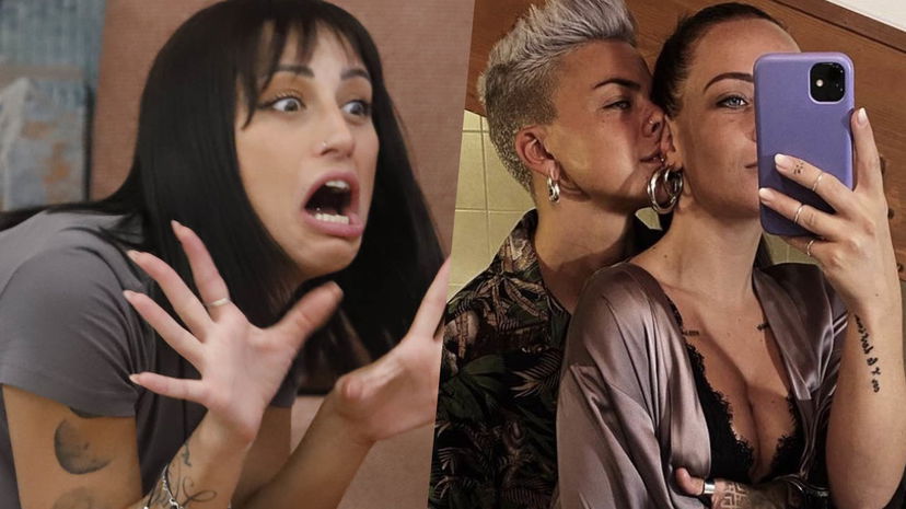 Nicole Conte contro l’ex Letizia Petris: “Traditrice e falsa: ecco la verità” preview