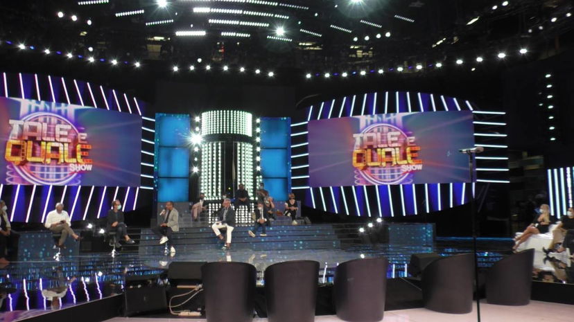 Tale e Quale Show: svelata la giuria della 15ª edizione preview