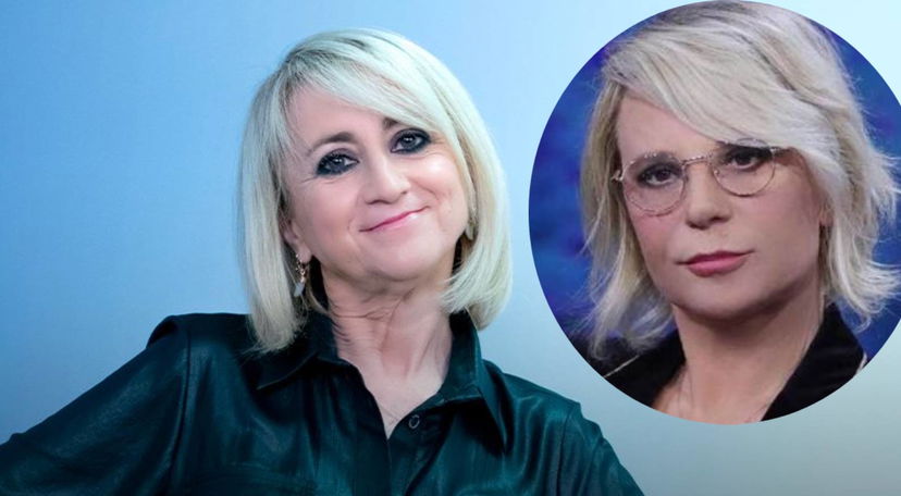 Littizzetto e le paure dell’arrivo a Mediaset: “Cosa mi ha detto la De Filippi” preview