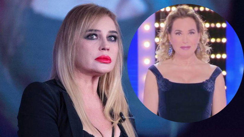 Lory Del Santo sul futuro in tv di Barbara d’Urso: “Un addio?” preview
