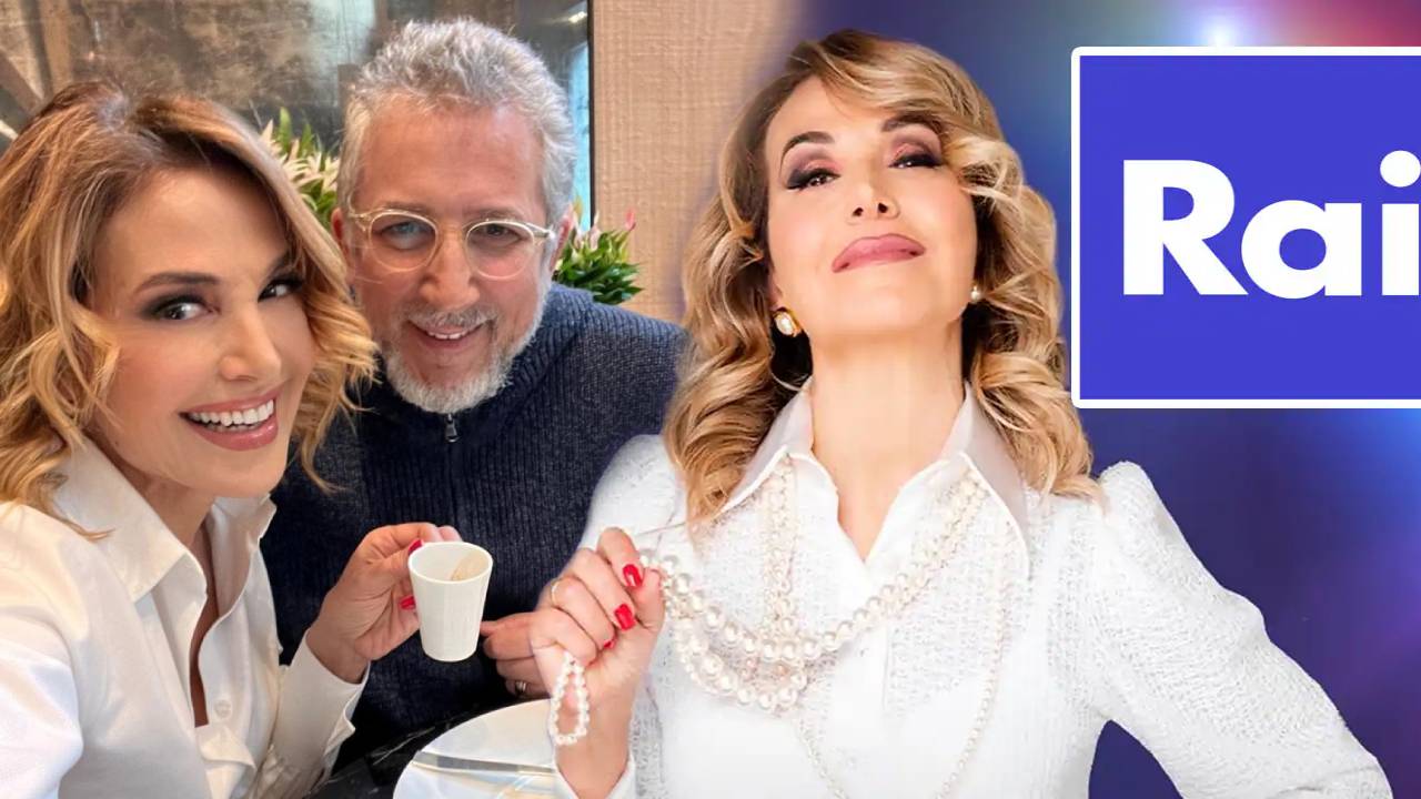 Lucio Presta parla di Barbara