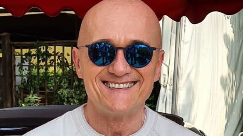 Matrimonio per Alfonso Signorini? Le parole sul suo fidanzato preview