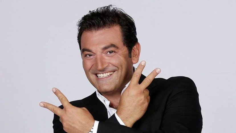 Max Giusti svela chi è il vip che l’ha querelato per averlo imitato preview