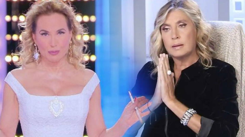 Merlino su d’Urso e ascolti di Pomeriggio 5: “Mi dispiace per lei” preview