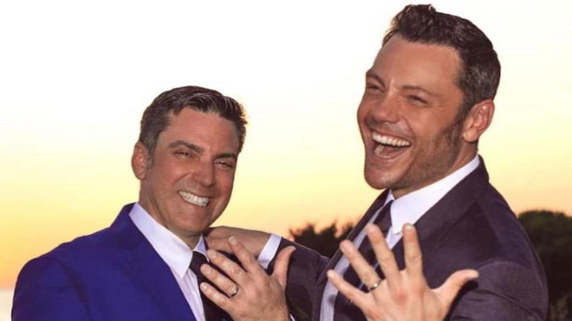 Motivo del divorzio tra Tiziano Ferro e Victor Allen: cosa c’è dietro preview