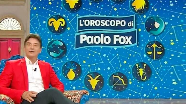 Paolo Fox oroscopo di ottobre 2023 segno per segno: tutte le previsioni