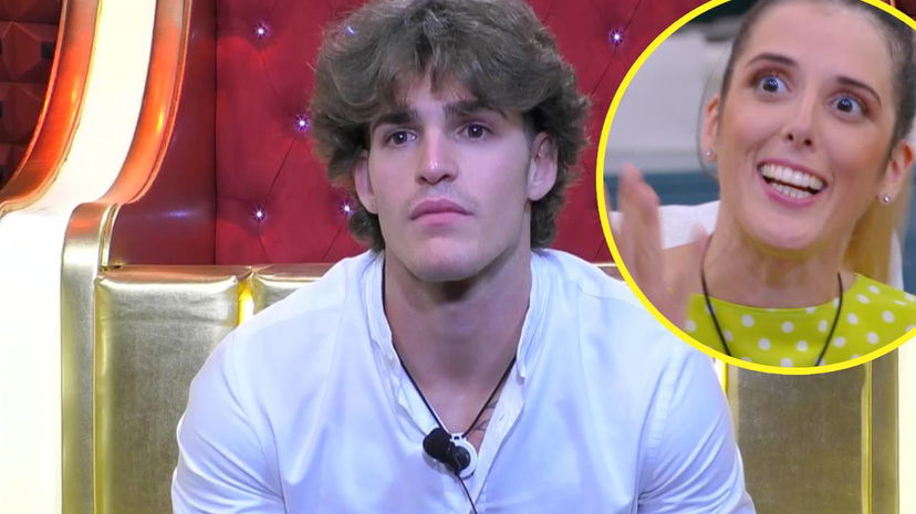 Paolo Masella rifila un due di picche a Giselda: “Troppo presa da me” preview