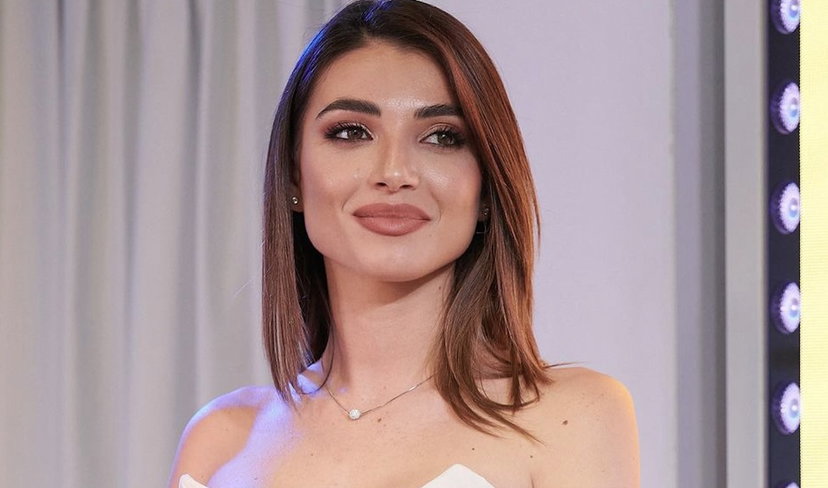 Rebecca Staffelli: sua madre è un’ex famosa showgirl di Mediaset preview