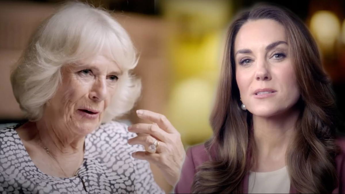 Regina Camilla, è guerra con Kate, che avverte: “Io non sono Diana!” article-post