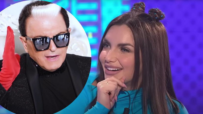 Replica di Elettra sulla presunta sfuriata di Malgioglio: “Hai il mio numero chiamami e dimmelo in faccia!” preview
