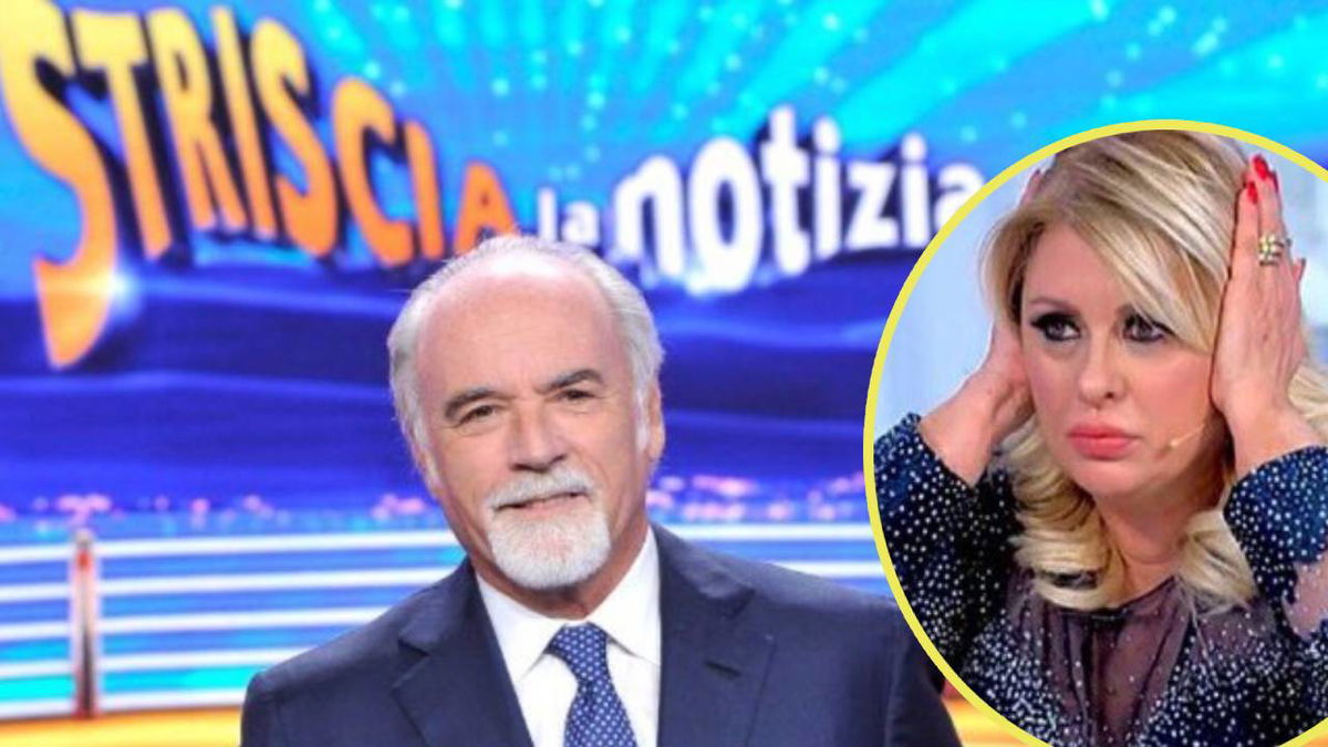 Ricci su Pier Silvio: “Pulizia di Mediaset? Poi però c’è Tina Cipollari” article-post