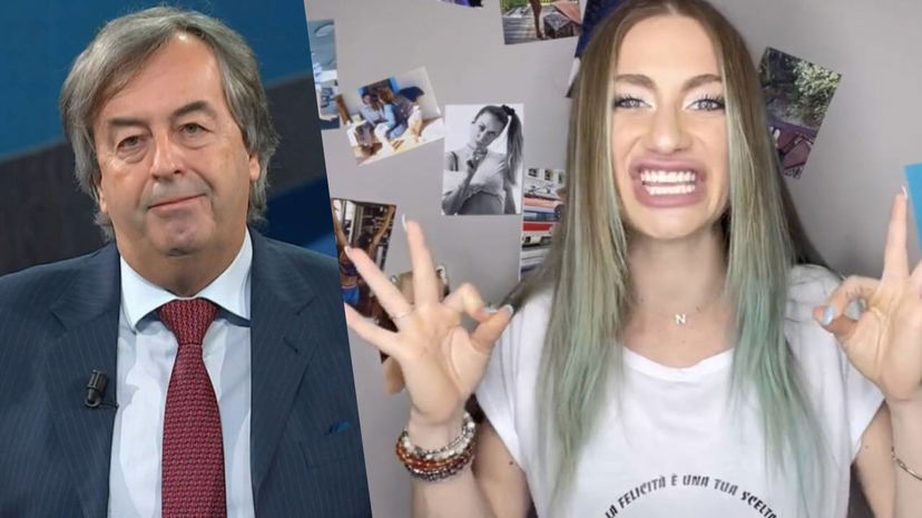 Roberto Burioni si espone sui corsi motivazionali di Nikita preview