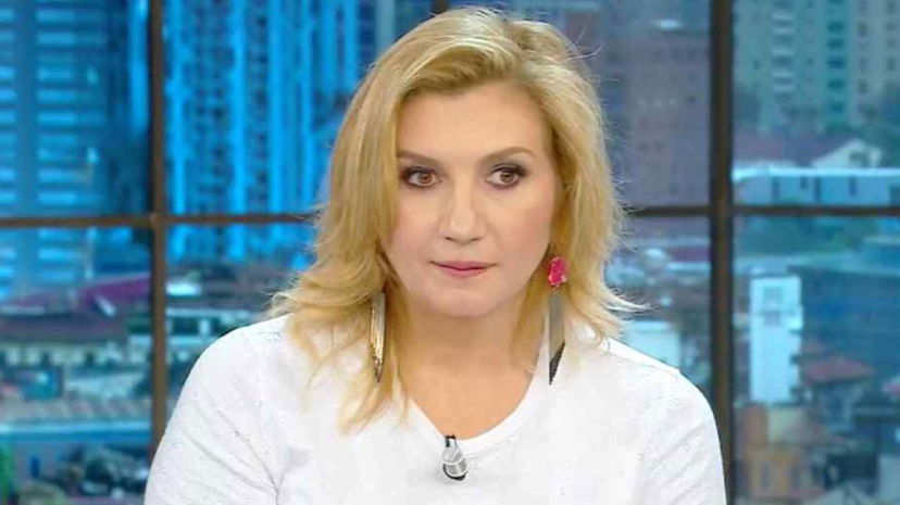 Serena Bortone, il vero motivo per cui è stata “fatta fuori” da Rai Uno preview
