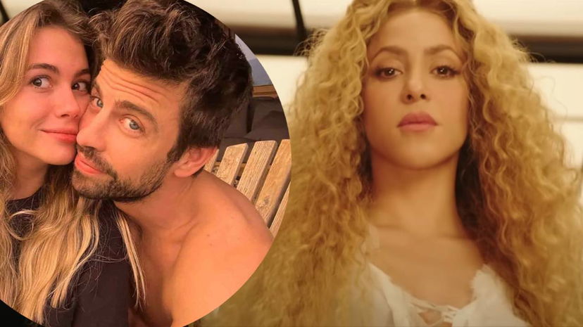 Shakira, nuove bordate contro Piqué e la sua famiglia preview
