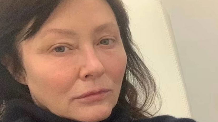 Shannon Doherty piange e ringrazia i fan: “Combatto per la mia vita” preview