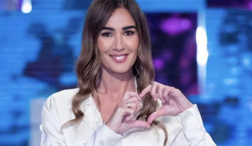 Silvia Toffanin annuncia gli ospiti della prima puntata di Verissimo preview