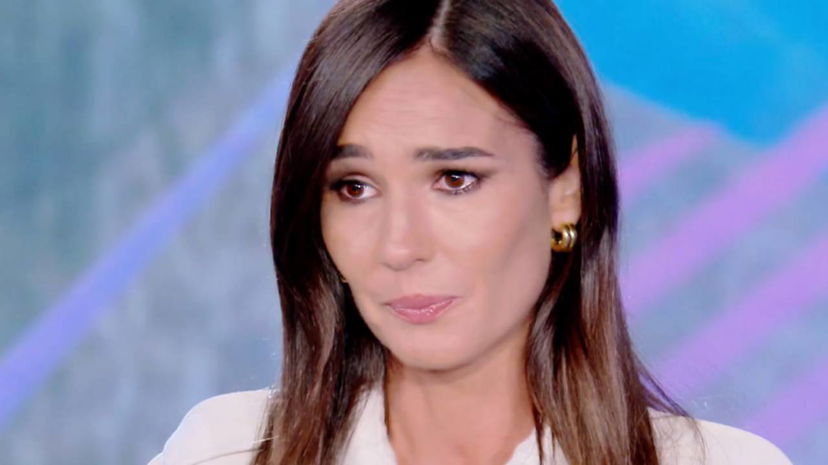 Silvia Toffanin in lacrime a Verissimo: la conduttrice si è commossa article-post