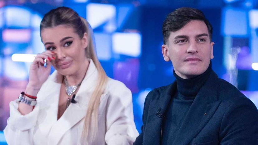 Sophie lascia Basciano: “Non pensavo potesse arrivare a tanto, cose gravi” article-post