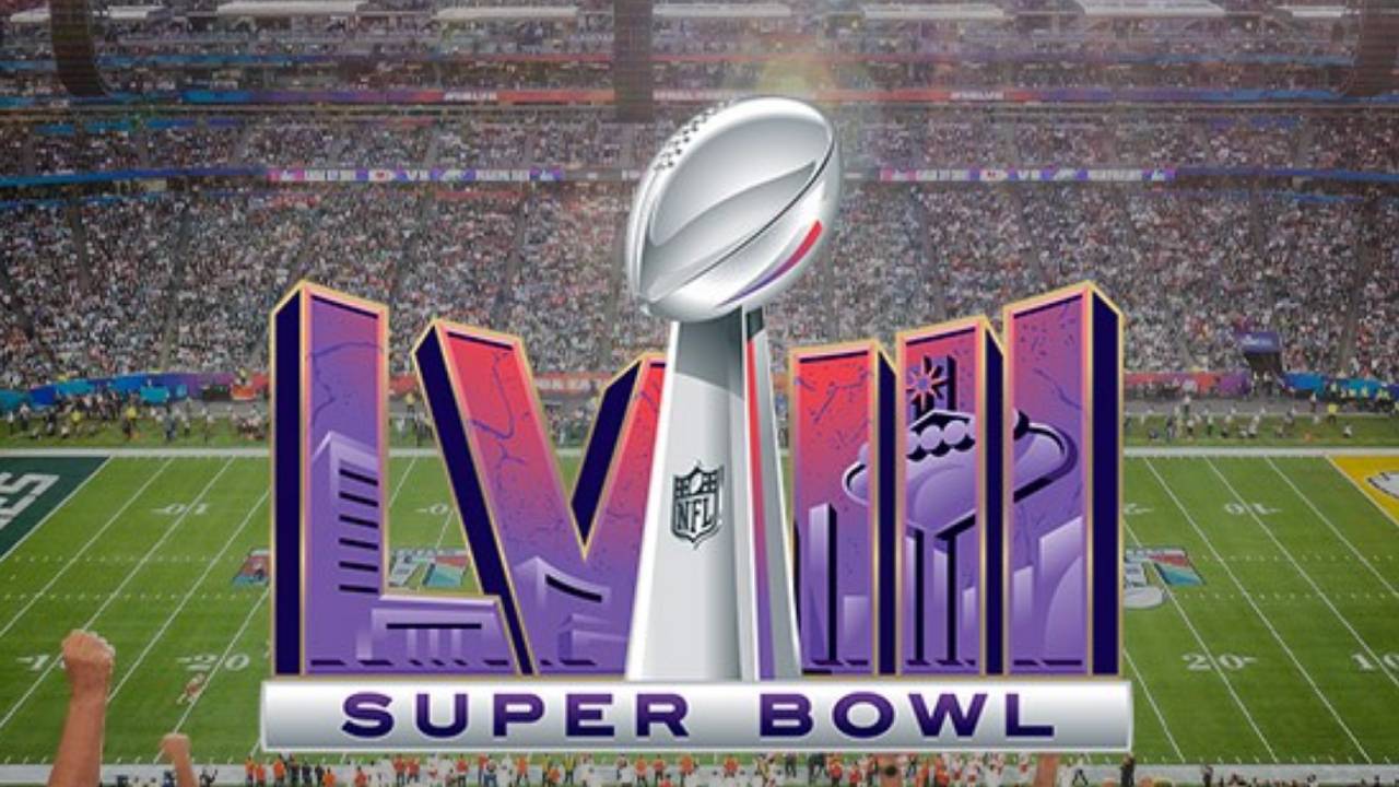 Super Bowl è Usher