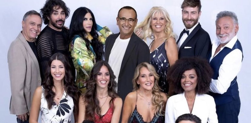 Tale e Quale Show: classifica della prima puntata e chi imiteranno nella prossima preview