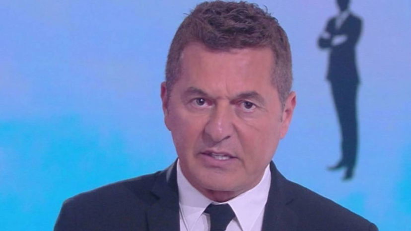 Teo Mammucari senza freni svela il vero motivo dell’addio a Mediaset preview