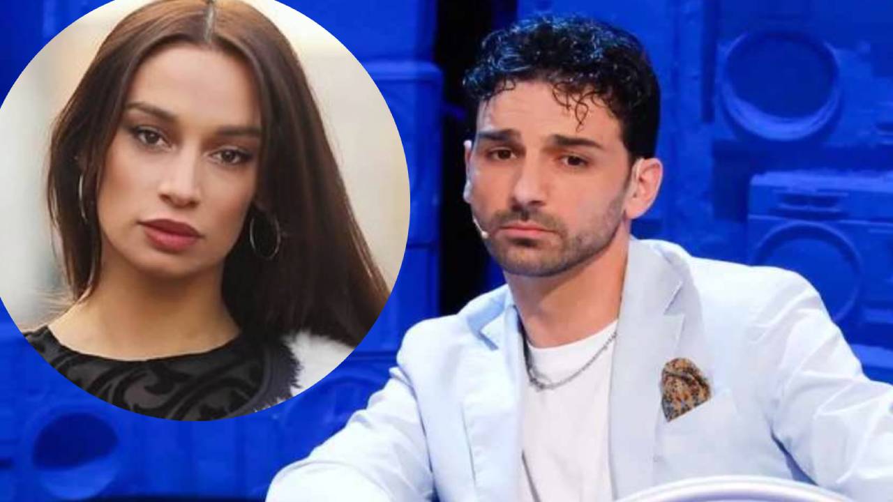 Tocca è tornata con Raimondo