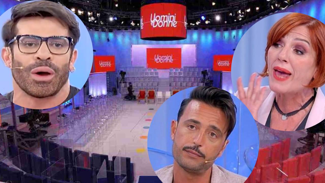 Uomini e Donne le anticipazioni