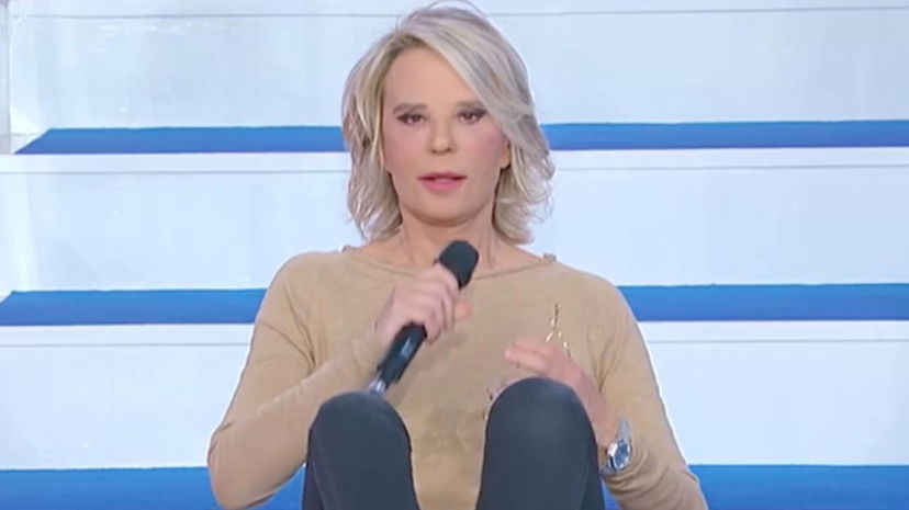 Uomini e Donne accorcia la durata? Parla una fonte vicina a Maria preview