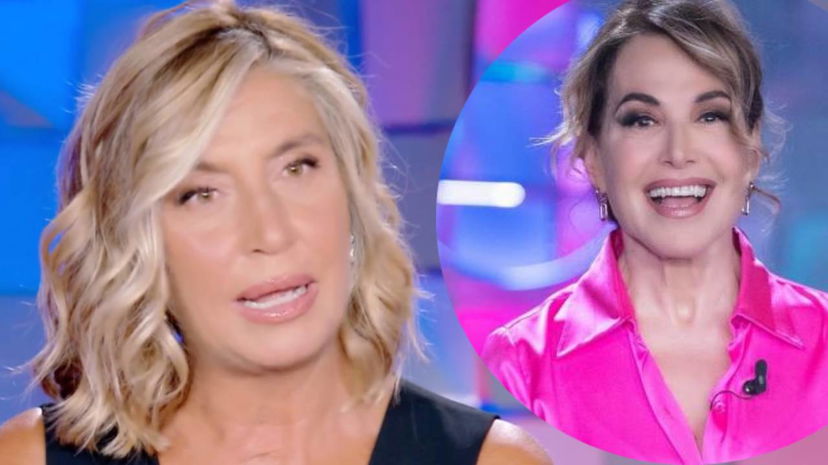 Verissimo, Myrta Merlino e i retroscena di Pomeriggio 5: da casa molti notano una cosa preview