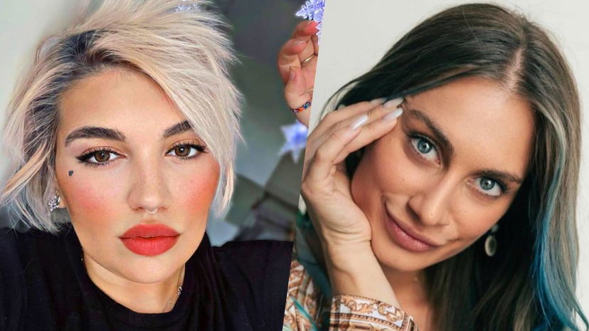 Veronica Satti si scaglia contro Nikita: “Sono furibonda! Sei andata oltre” preview