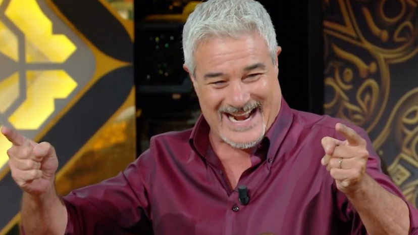 Vertici Rai intervengono dopo il flop de Il Mercante in Fiera preview