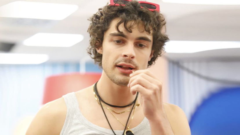 Vittorio Menozzi fa una confessione sul suo ‘lato femminile’ preview